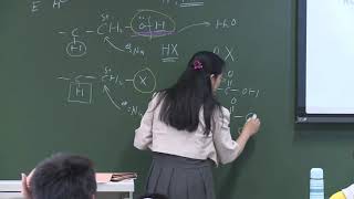 47 教学录像 45 清华大学 有机化学