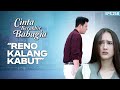 Ayu runs away from Reno's house | CINTA BERAKHIR BAHAGIA | Eps.258 (2/5)