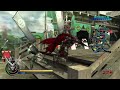 （ps3）戦国basara３　プレイ動画122（第８部）　by　kanan