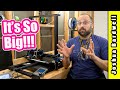 Largest 3D printer under $450? SOVOL SV03