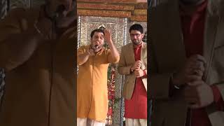 Ali Kay Sath Hai Zehra Ki Shadi | Mir Hasan Shahid Baltistani Manqabat 2023 | Shadi Manqabat 2023