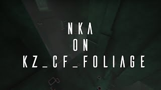 [KZT] POV #28: kz_cf_foliage in 6:14.39 by N K A