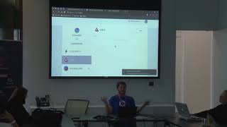 Chainlink Developer Workshop - Dan Forbes
