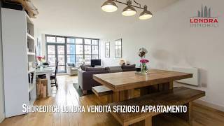 Investimenti Immobiliari Londra Shoreditch