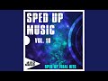 Big Hoops (Bigger the Better) (Sped up Mix)