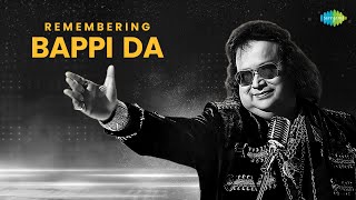 Remembering Bappi Da | Top 10 Songs of Bappi Lahiri | Yaad Aa Raha Hai | Raat Baaqi Baat Baaqi