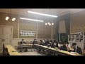 学術会議任命拒否問題野党合同ヒアリング 2020 10 19