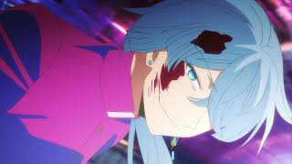 Still Alive | The Case Study of Vanitas Dub Clip