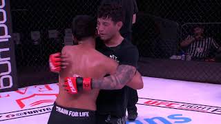 Fury FC 101 Prelims