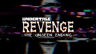 REVENGE: The Unseen Ending | ANNOUNCEMENT