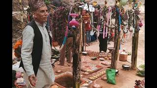 GULMi PART-2  [ 84 YEAR CEREMONY + MY BRATABANDHA  ]