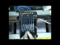 shenzhen dasinbet a3 u0026a4 uv printer print head flushing maintenance video