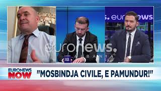 Mosbindja civile, e pamundur! Shpërthen avokati: Duhet paralizë totale!