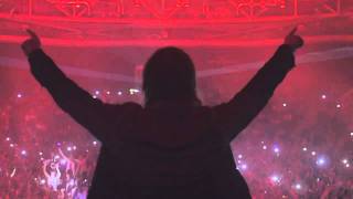 David Guetta - Nothing But the Beat - The movie teaser