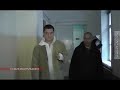 27.02.2014 Госпиталь ЧФ РФ принял на лечение бойцов Крымского спецподразделения «Беркут»