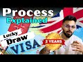 No IELTS | Indian Young Professionals Visa | Lucky Draw Visa | 2 Year UK visa | Indie Traveller