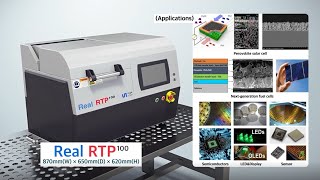 Real - RTP : Rapid thermal process (English)