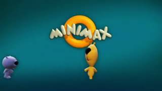 Minimax - Ident 33 [2013-2021]