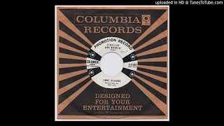 Jimmy Richards - Strollin' & Boppin' - Columbia (Rock & Roll Instrumental)