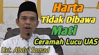 Amal Jariyah ‼️ Ceramah Ustadz Abdul Somad