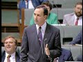 paul keating on capital gains tax and john elliott