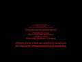 Flashbulb Memory - R. SCOTT Promo