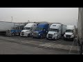 February 9, 2022/44 Trucking. Front Royal  Virginia to Baltimore Maryland