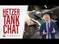 Tank Chats #143 | Hetzer | The Tank Museum