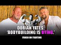 Froch meets: Dorian Yates | Steroids, Jail and being 6x Mr Olympia