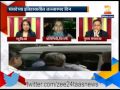 zee24taas discussion on telangana