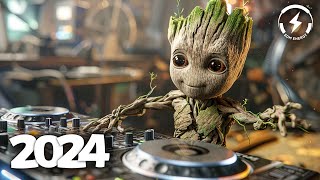 Music Mix 2024 🎧 EDM Mix of Popular Songs 🎧 EDM Gaming Music Mix #176