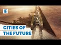 Moving to a Smart City: The Future is HERE!