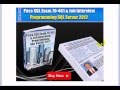 SSIS Package Design in SSDT - SQL Server 2012 - Kalman Toth