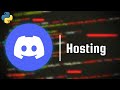 How to Host Your Discord Bot for FREE [Python]