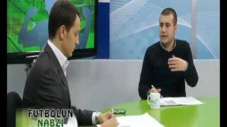 FUTBOLUN NABZI 09.12.2011