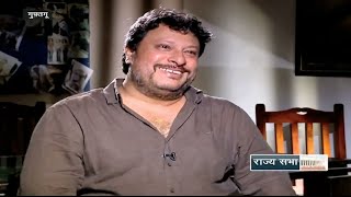 Guftagoo with Tigmanshu Dhulia