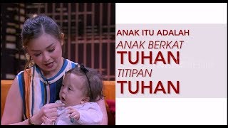 Kisah Joanna Alexandra Merawat Anaknya | HITAM PUTIH (12/11/18) Part 3