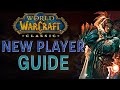 (1/3) New Players Guide to Wow Classic - World Of Warcraft - Picking the PERFECT Realm