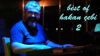 Best of Hakan Çebi 2