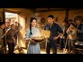 [FULL] Furious Husband Comes To Punish Her, Stunned By A Bowl Of Fragrant Chicken Soup#minidrama