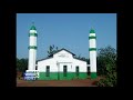 Benin idol worshiper converts to Islam Ahmadiyya, donates land for new mosque