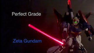 PG Zeta Gundam