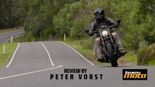 CFMOTO 450 CL-C Review | Peter Vorst Takes You for a Ride!