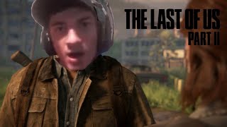 DomTheBombs whole game permadeath fails in tlou2