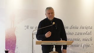 Pożądliwość ciała i oczu - Przemysław Bartczak