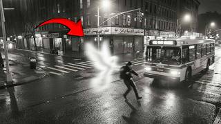 If These Miracles Were Not Filmed, No One Would Have Believed Them