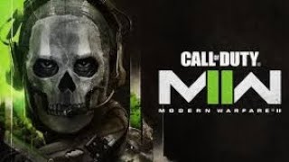 Call Of Duty Modern Warfare II Türkçe dublaj