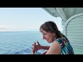 explore positano amalfi coast and sorrento ep. 92 ultimate world cruise stunning views