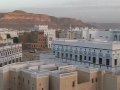 yemeni town named cultural capital