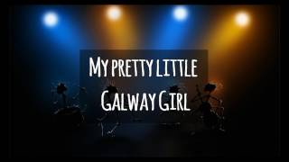 Galway Girl - Ed Sheeran [lyrics] (Cover Madilyn Bailey)